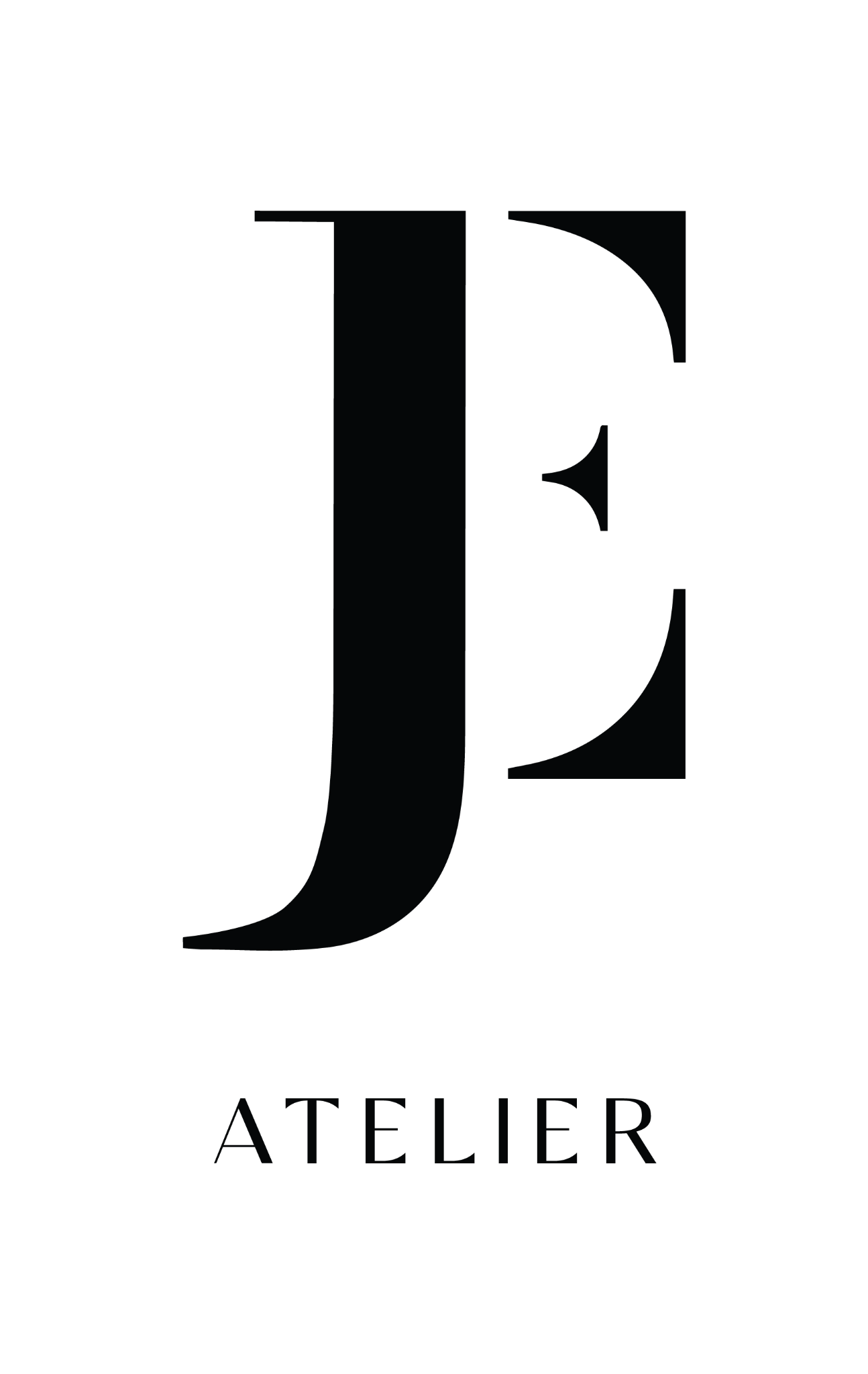 JE Atelier logo